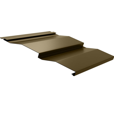 Сайдинг МеталлПрофиль СК Корабельная доска, 14х226, 0,4 мм, цвет шоколад.jpg_product